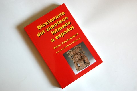 Diccionario del zapoteco istmeño a español. Familia Toledo