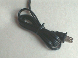 Cable eléctrico y clavija